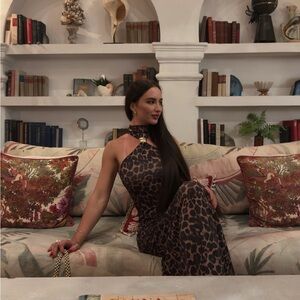 Meet your Posher, Melanie